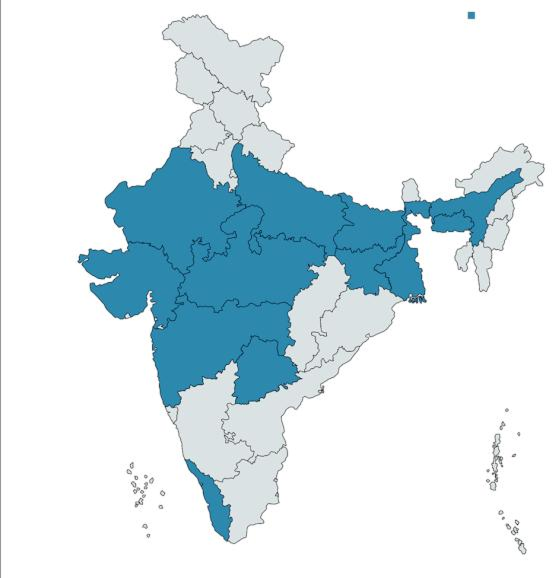 India Map